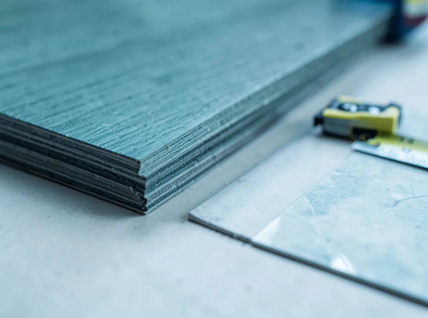 Luxury Vinyl Plank Installation Snover, MI FAQs